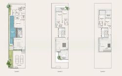 Jalan Jati (D11), Terrace #563670771